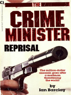 cover image of Reprisal